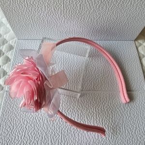 Girls Coquette Headband New